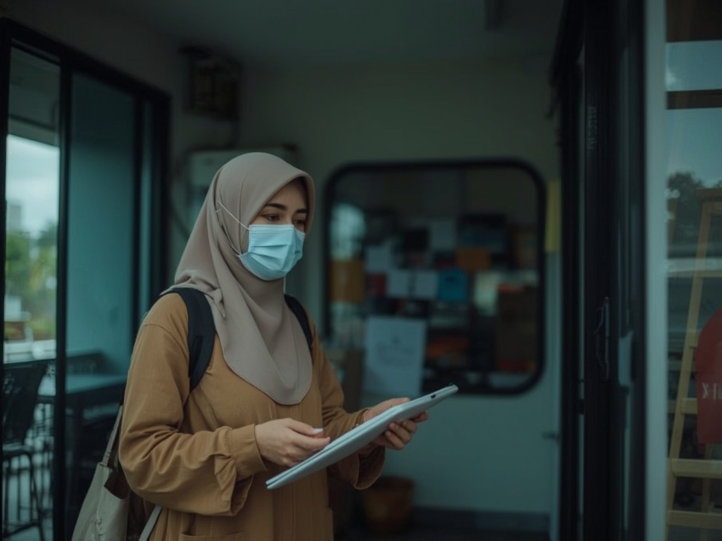 Checklist Terpadu Harian untuk Kesehatan, Rumah, dan Perjalanan yang Efisien